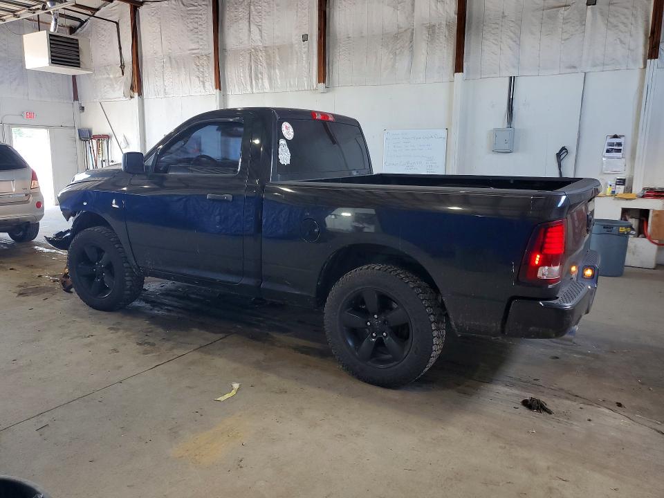 Aukcja sprzedaży 2015 Ram 1500, vin: 3C6JR7AT6FG631696, numer aukcji: 62993026