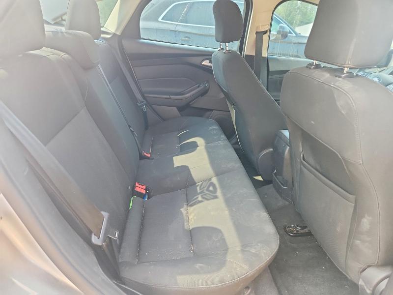 61059296 :رقم المزاد ، 1FADP3F29FL278416 vin ، 2015 Ford Focus مزاد بيع