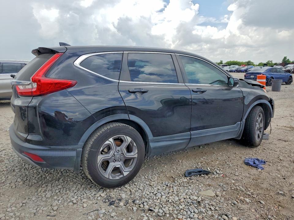 Aukcja sprzedaży 2019 Honda Cr-v, vin: 7FARW1H55KE039073, numer aukcji: 59253516