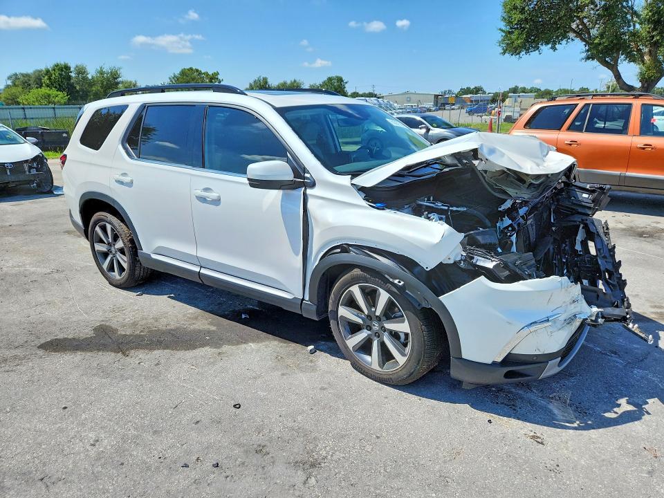 Aukcja sprzedaży 2025 Honda Pilot, vin: 5FNYG1H78SB170603, numer aukcji: 60367316