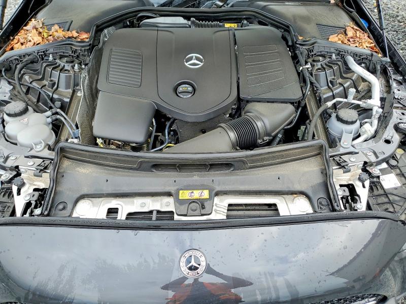 Продажа на аукционе авто 2025 Mercedes-benz C, vin: W1KAF4HB7SR285185, номер лота: 61884066