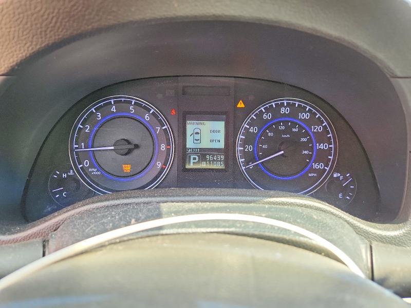 2013 Infiniti G37 Sedan მანქანა იყიდება აუქციონზე, vin: JN1CV6AR7DM354372, აუქციონის ნომერი: 62515716