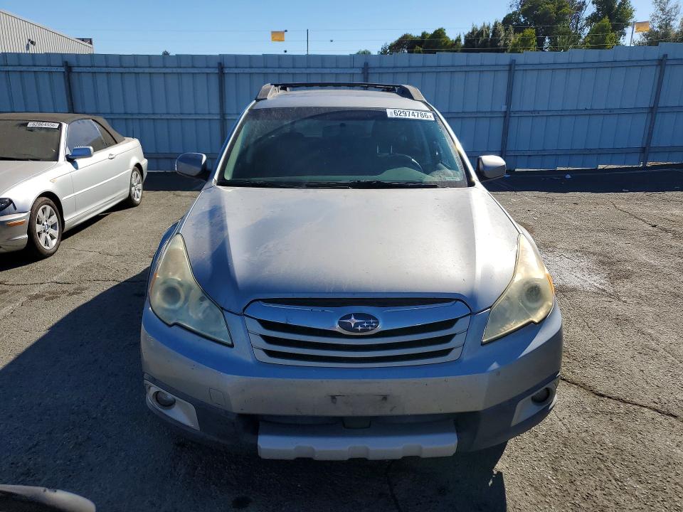 Продаж на аукціоні авто 2010 Subaru Outback, vin: 4S4BRBKC3A3359405, номер лоту: 62974786