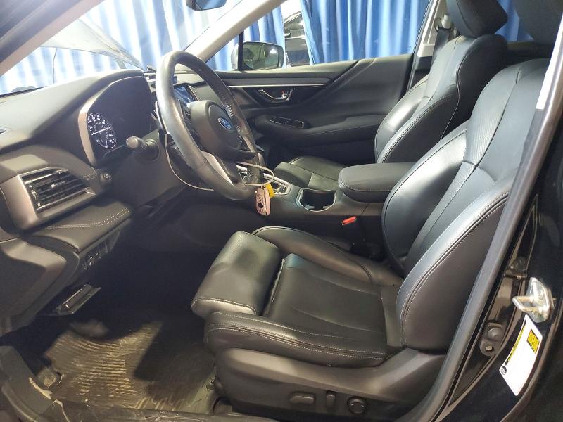 Продажа на аукционе авто 2020 Subaru Outback, vin: 4S4BTANC1L3226376, номер лота: 59956566