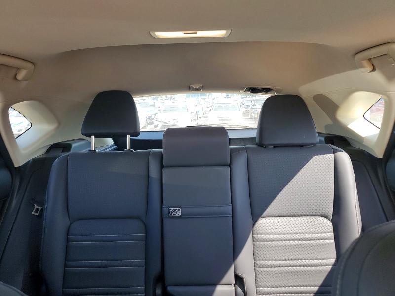 Продаж на аукціоні авто 2016 Lexus Nx 200t, vin: JTJBARBZ1G2071922, номер лоту: 59336176