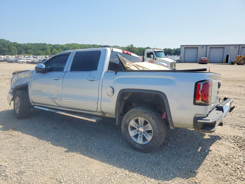 Aukcja sprzedaży 2016 Gmc Sierra, vin: 3GTU2NECXGG282567, numer aukcji: 59624586