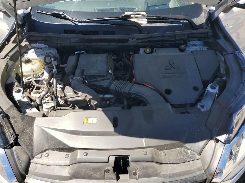 Продажа на аукционе авто 2023 Mitsubishi Outlander, vin: JA4T5VA93PZ033793, номер лота: 63244346