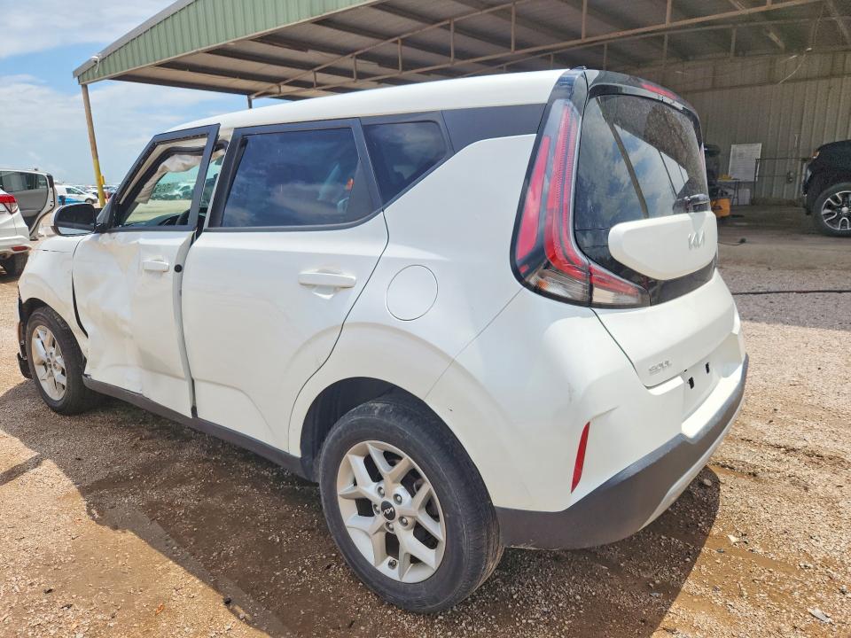 Продажа на аукционе авто 2025 Kia Soul, vin: KNDJ23AU1S7922434, номер лота: 59913186