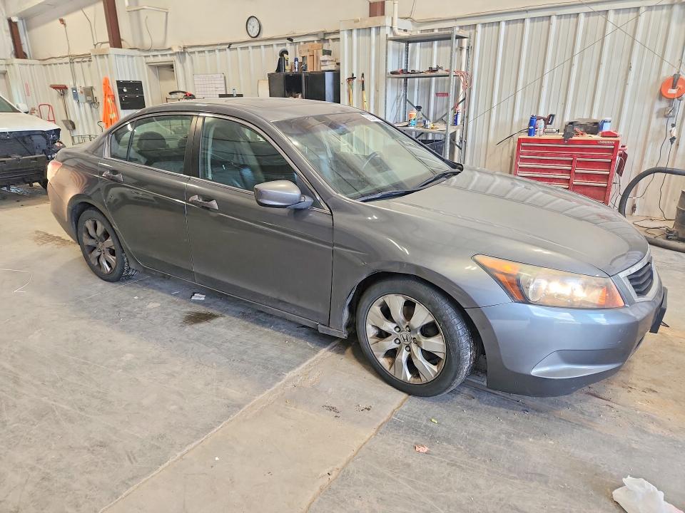 62334756 :رقم المزاد ، 1HGCP26898A153937 vin ، 2008 Honda Accord مزاد بيع