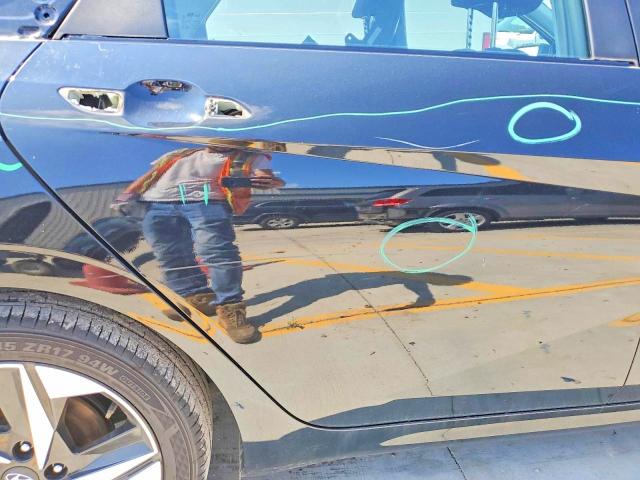 Aukcja sprzedaży 2023 Hyundai Elantra, vin: KMHLS4AGXPU404920, numer aukcji: 62135216