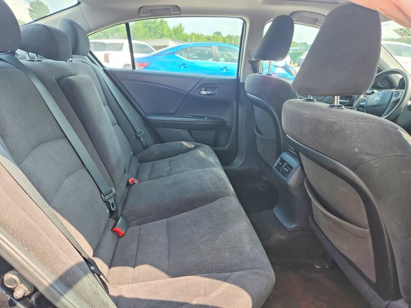 2014 Honda Accord მანქანა იყიდება აუქციონზე, vin: 1HGCR2F71EA298242, აუქციონის ნომერი: 62997016