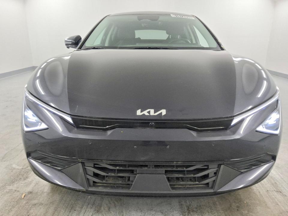 Продажа на аукционе авто 2025 Kia Ev6, vin: 5XYC34JA0SG011063, номер лота: 61672656