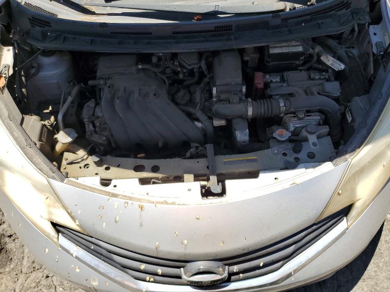 Продаж на аукціоні авто 2014 Nissan Versa Note, vin: 3N1CE2CP9EL402485, номер лоту: 62653796