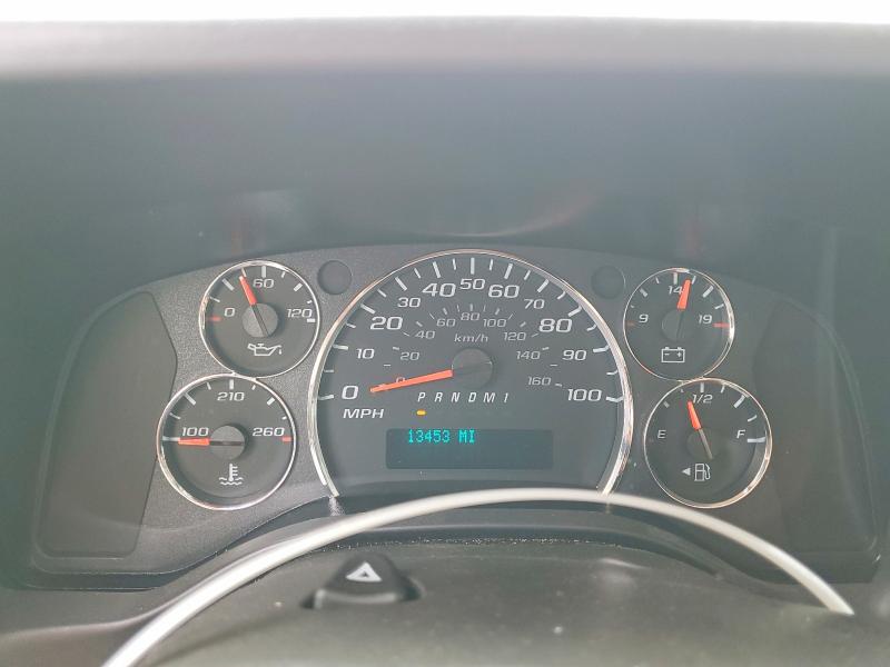Продажа на аукционе авто 2025 Chevrolet Express G3500, vin: 1HA3GRC72SN005594, номер лота: 60017026