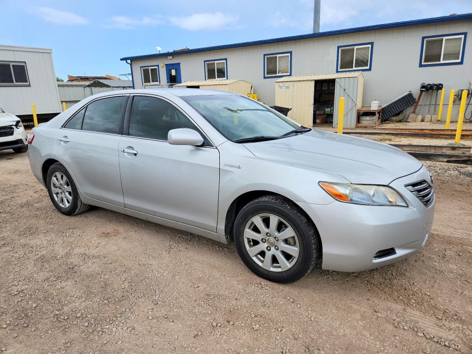 Продажа на аукционе авто 2009 Toyota Camry, vin: JTNBB46K093050925, номер лота: 62332416