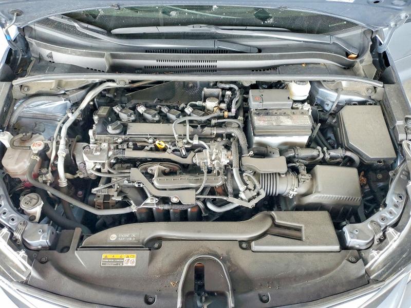 2023 Toyota Corolla მანქანა იყიდება აუქციონზე, vin: JTDB4MEE3P3013178, აუქციონის ნომერი: 59742146