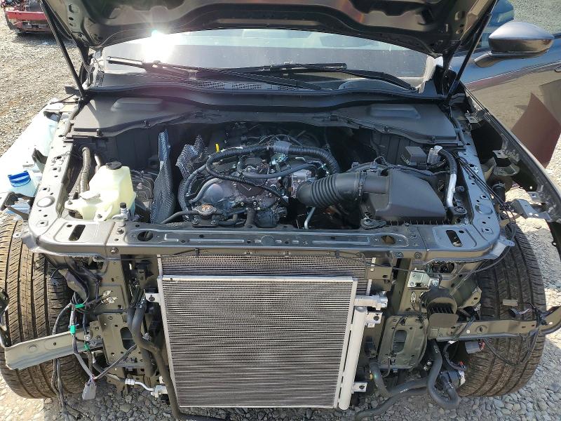 Aukcja sprzedaży 2025 Mazda Cx-90, vin: JM3KKEHA4S1227533, numer aukcji: 61799476