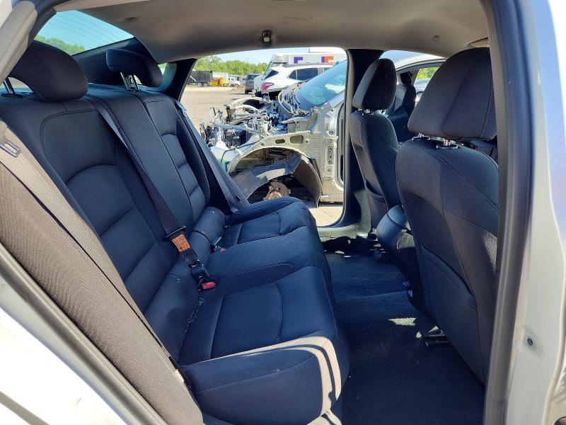 Продаж на аукціоні авто 2022 Chevrolet Malibu, vin: 1G1ZB5ST6NF174657, номер лоту: 60198366