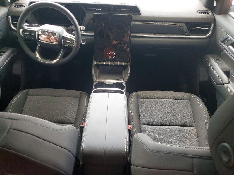 62747666 :رقم المزاد ، 3GKALUEG2TL344787 vin ، 2026 Gmc Terrain مزاد بيع