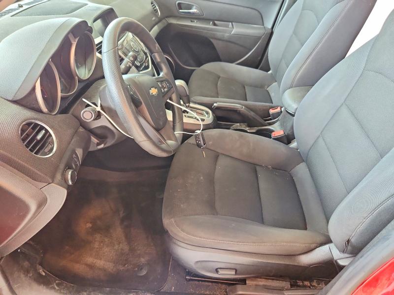 Aukcja sprzedaży 2015 Chevrolet Cruze, vin: 1G1PC5SB5F7292139, numer aukcji: 61101516