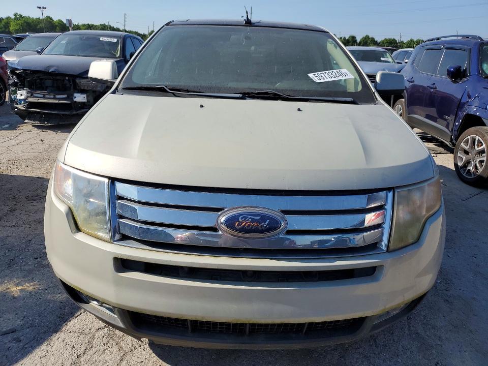 Auction sale of the 2007 Ford Edge, vin: 2FMDK48C17BB46641, lot number: 59733246