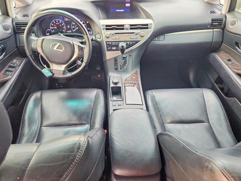 61312316 :رقم المزاد ، 2T2ZK1BA6DC108191 vin ، 2013 Lexus Rx مزاد بيع