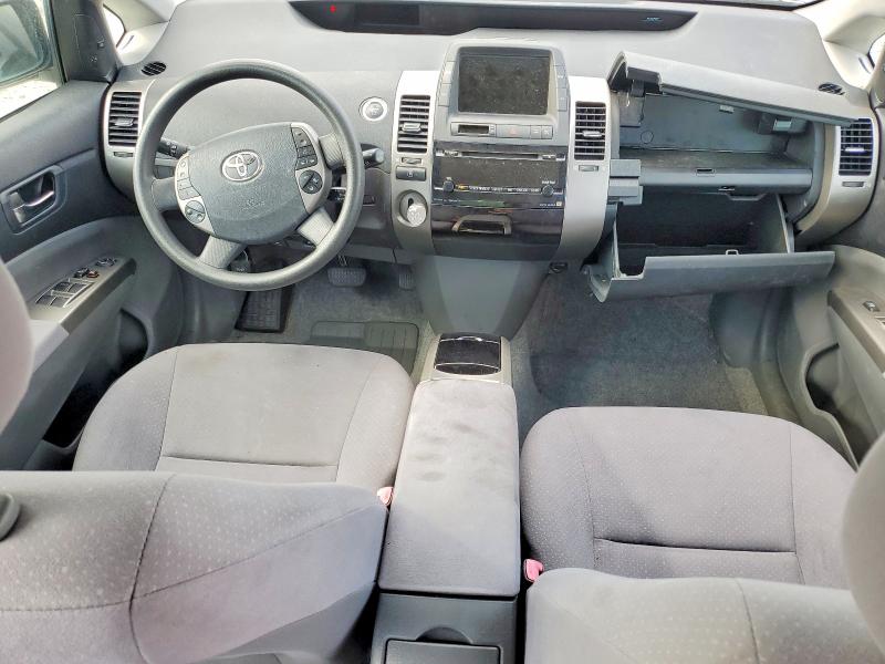 2009 Toyota Prius მანქანა იყიდება აუქციონზე, vin: JTDKB20U193506983, აუქციონის ნომერი: 59685806