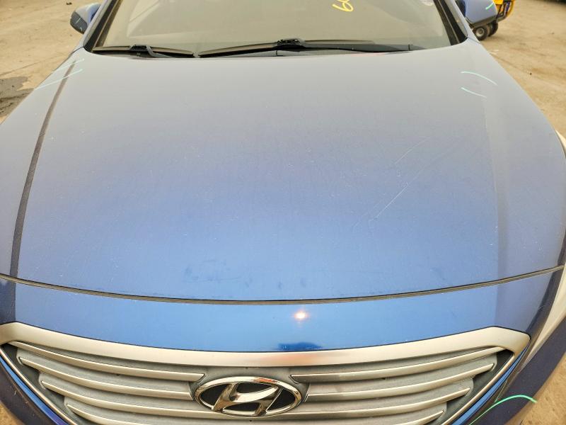 Aukcja sprzedaży 2017 Hyundai Sonata, vin: 5NPE24AF6HH548593, numer aukcji: 60383716
