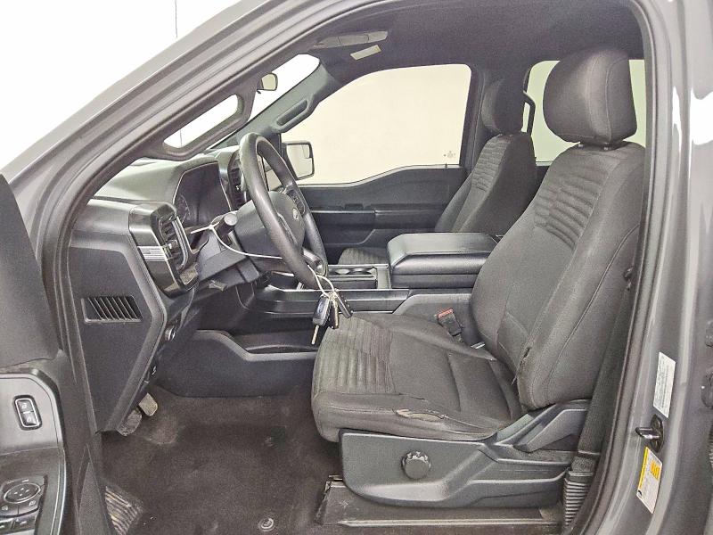 Aukcja sprzedaży 2021 Ford F150, vin: 1FTFW1E52MKD65101, numer aukcji: 59183756