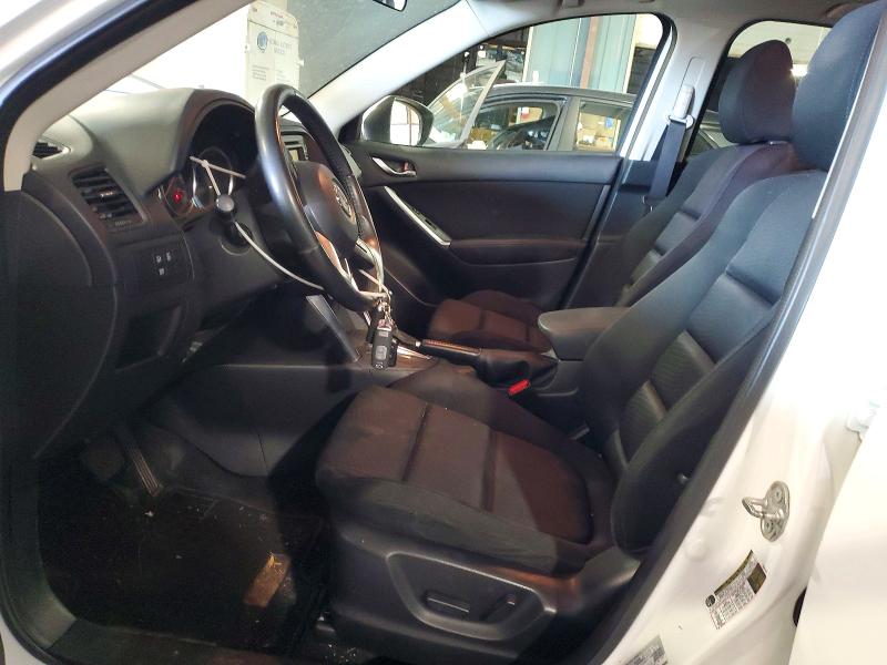 Aukcja sprzedaży 2015 Mazda Cx-5, vin: JM3KE2CY5F0441811, numer aukcji: 62897336