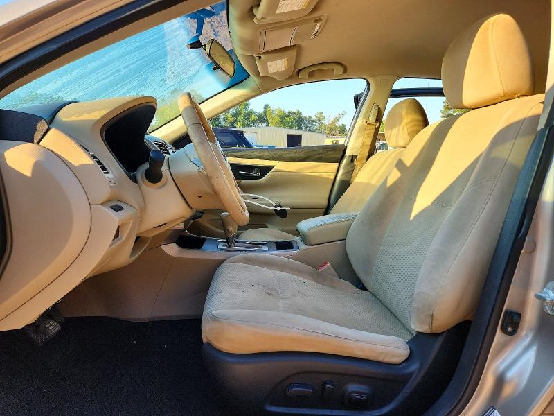 60968096 :رقم المزاد ، 1N4AL3AP4FC569861 vin ، 2015 Nissan Altima مزاد بيع