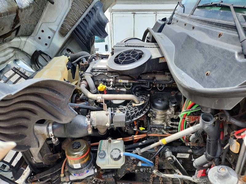 2018 Freightliner Cascadia 125 მანქანა იყიდება აუქციონზე, vin: 3AKJGLDR1JSJL1686, აუქციონის ნომერი: 56465336