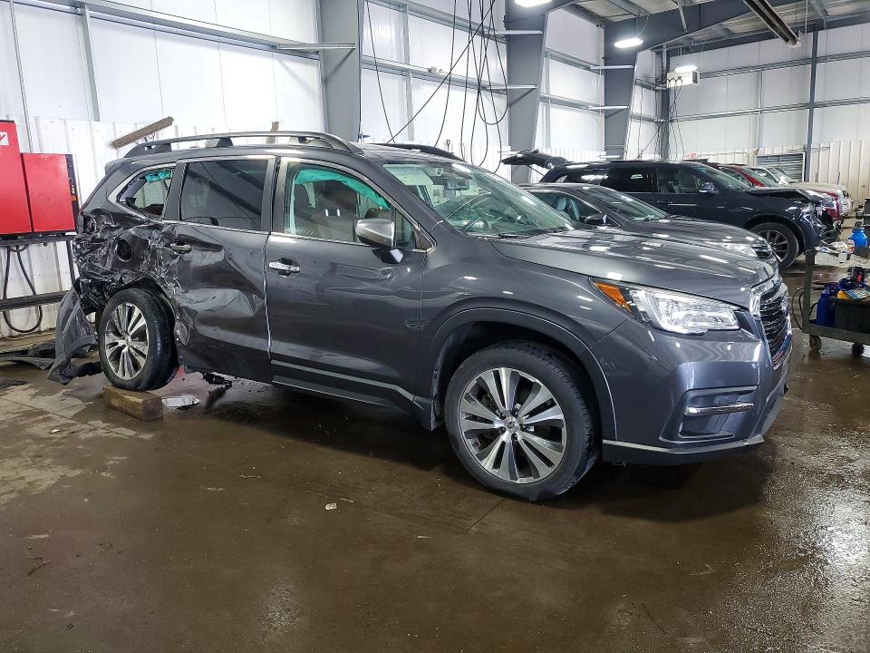 Aukcja sprzedaży 2019 Subaru Ascent, vin: 4S4WMARD9K3426180, numer aukcji: 61513156