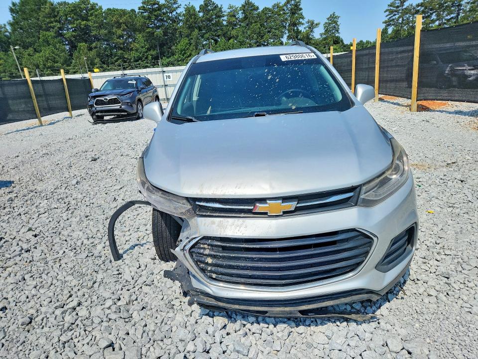 Aukcja sprzedaży 2018 Chevrolet Trax, vin: 3GNCJPSB3JL415553, numer aukcji: 62980616