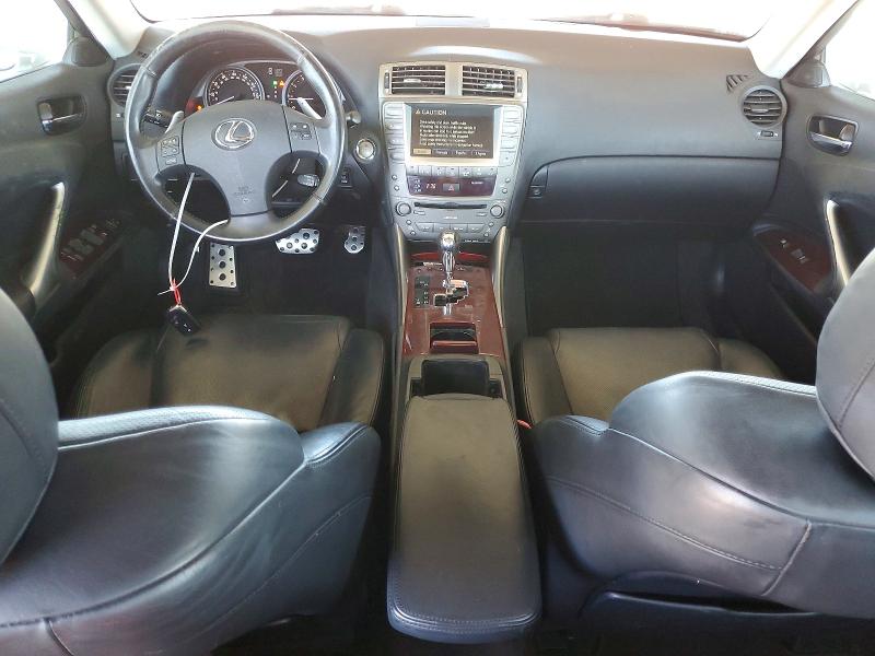 Продажа на аукционе авто 2022 Lexus Is, vin: JTHBK262272051178, номер лота: 60437446