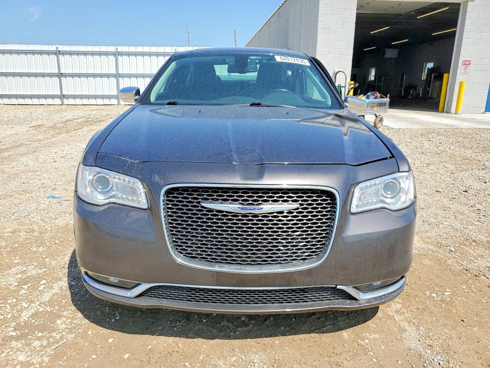 Aukcja sprzedaży 2019 Chrysler 300, vin: 2C3CCAEG1KH585805, numer aukcji: 62012436