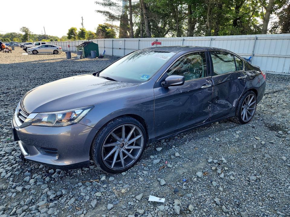 Aukcja sprzedaży 2015 Honda Accord, vin: 1HGCR2F36FA211322, numer aukcji: 61775466