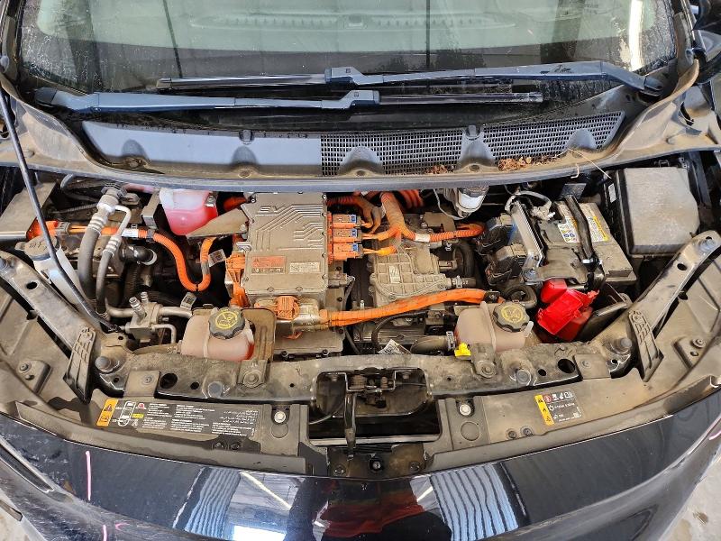 Aukcja sprzedaży 2023 Chevrolet Bolt Ev, vin: 1G1FW6S09P4187212, numer aukcji: 63281406