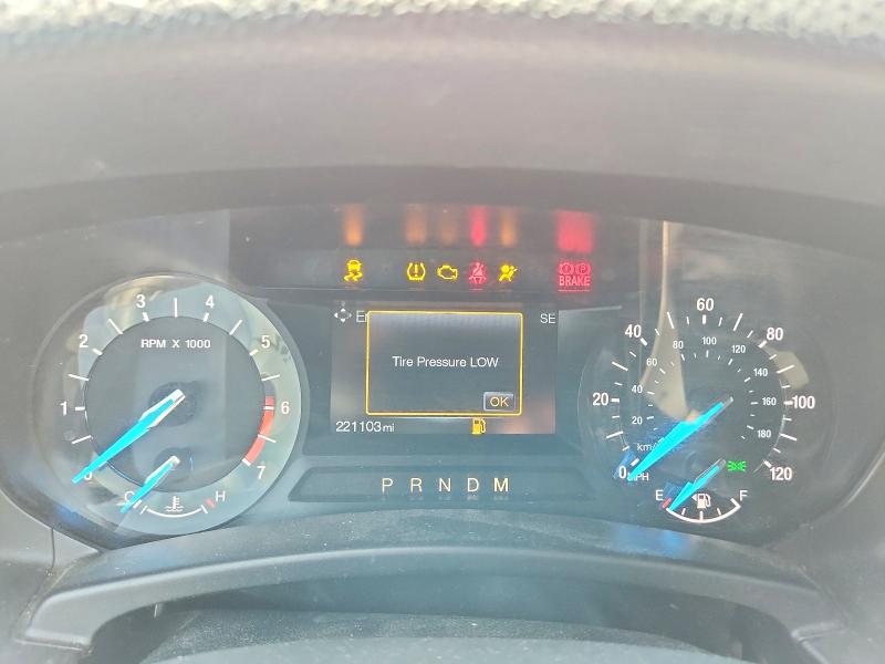 61556086 :رقم المزاد ، 1FMJK1HT2FEF09453 vin ، 2015 Ford Expedition مزاد بيع