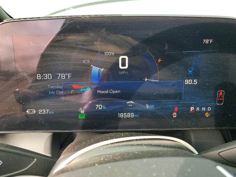 Продаж на аукціоні авто 2025 Chevrolet Equinox, vin: 3GN7DNRP0SS202646, номер лоту: 60882006