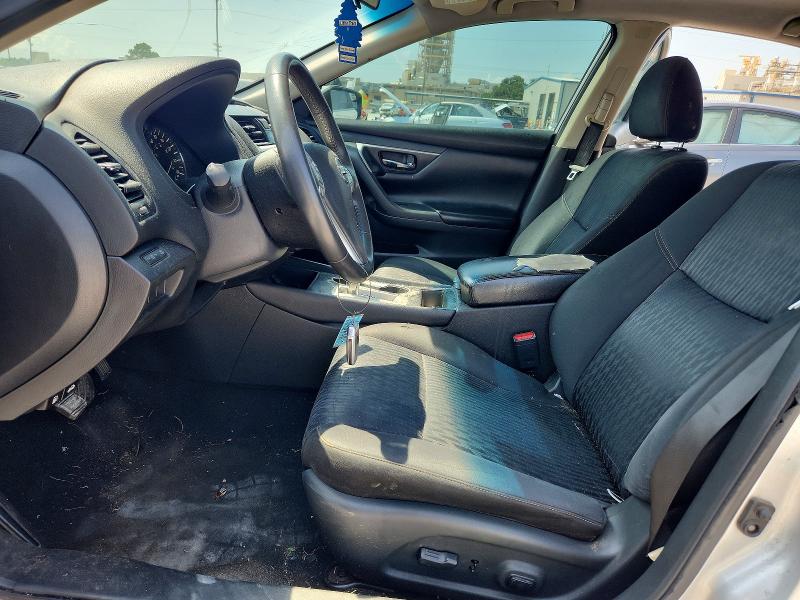 2017 Nissan Altima მანქანა იყიდება აუქციონზე, vin: 1N4AL3APXHC256218, აუქციონის ნომერი: 63038686
