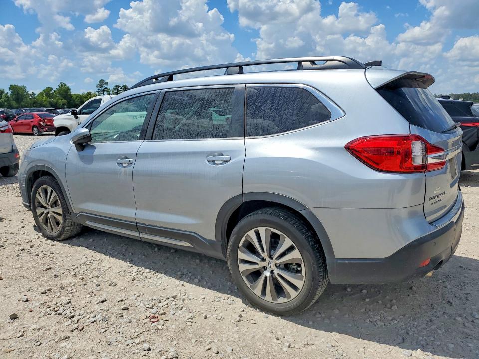 Aukcja sprzedaży 2020 Subaru Ascent, vin: 4S4WMAMD7L3429751, numer aukcji: 60071506