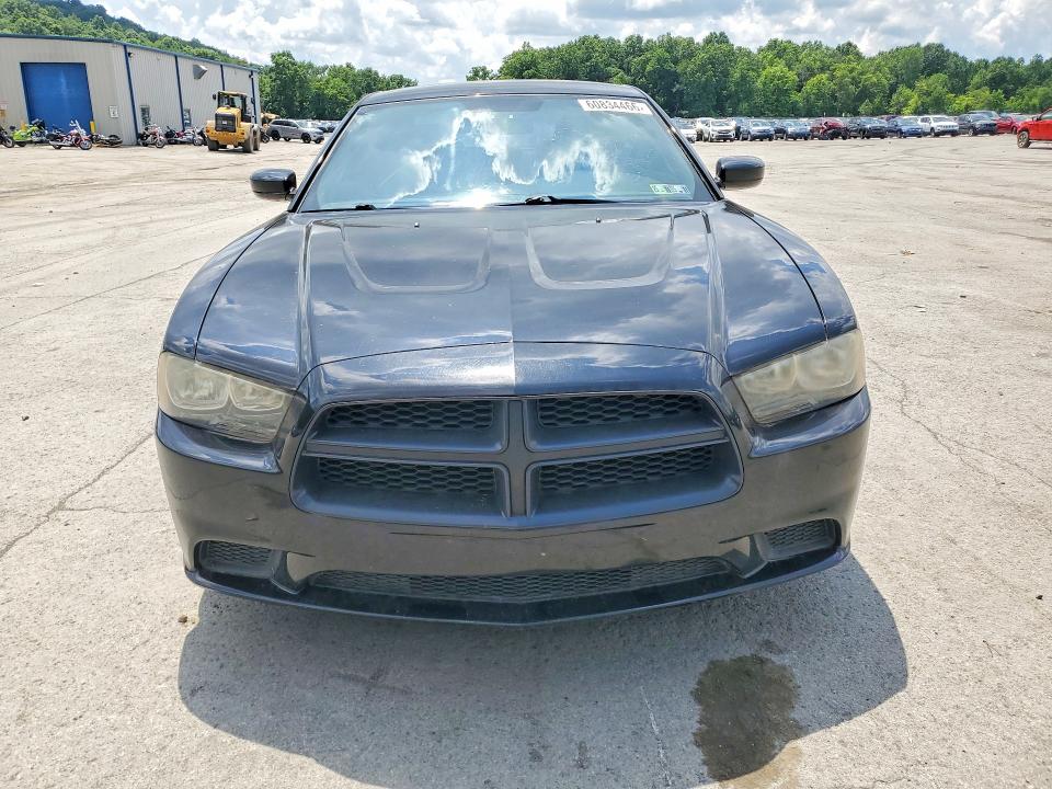 Продажа на аукционе авто 2012 Dodge Charger, vin: 2C3CDXBG6CH281570, номер лота: 60834466