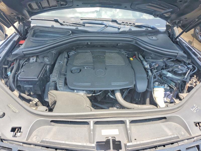 Продажа на аукционе авто 2012 Mercedes-benz Ml, vin: 4JGDA5HB2CA045632, номер лота: 59669076