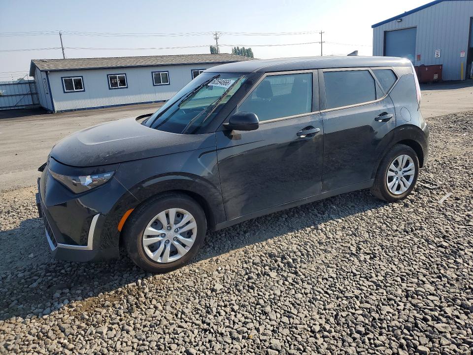 Aukcja sprzedaży 2023 Kia Soul, vin: KNDJ23AU1P7883772, numer aukcji: 62594666