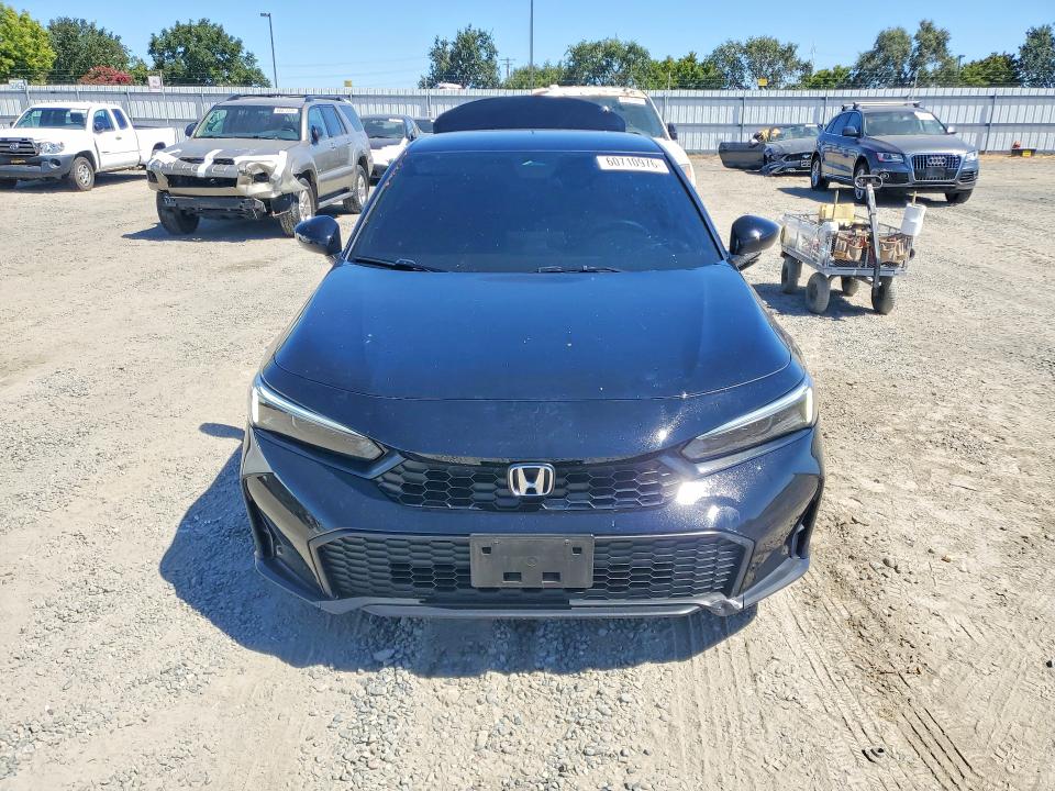Aukcja sprzedaży 2026 Honda Civic, vin: 2HGFE2F57TH503648, numer aukcji: 60710976