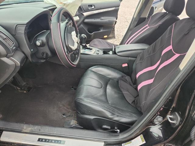 Продаж на аукціоні авто 2013 Infiniti G37 Sedan, vin: JN1CV6AP6DM721518, номер лоту: 62428606