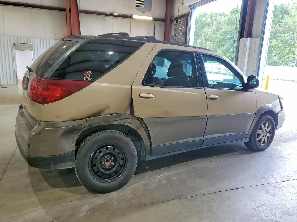 Продажа на аукционе авто 2004 Buick Rendezvous, vin: 3G5DA03E74S582884, номер лота: 60133826