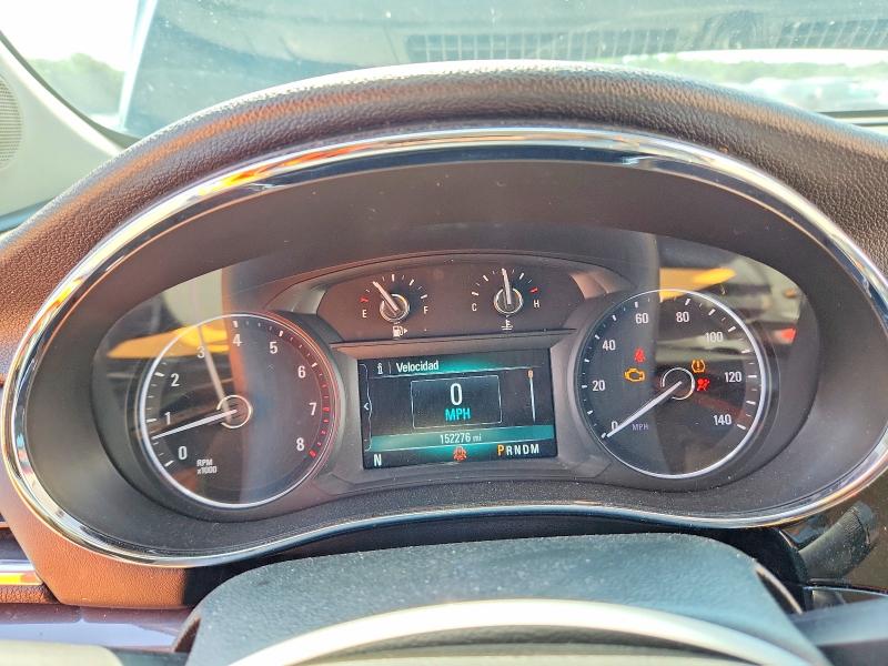 Продаж на аукціоні авто 2018 Buick Encore, vin: KL4CJASB8JB644683, номер лоту: 60606046