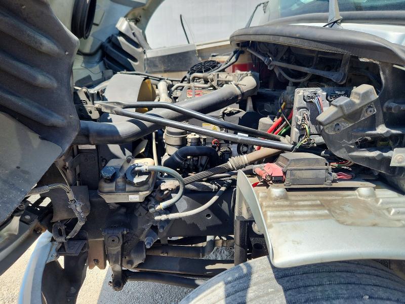 2006 Freightliner M2 მანქანა იყიდება აუქციონზე, vin: 1FVACWCS26DW26019, აუქციონის ნომერი: 60776666
